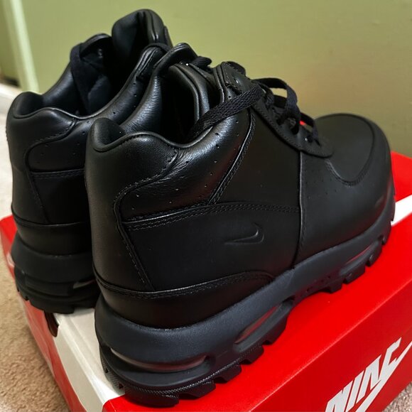 Nike Air Max Goadome Boots – Size 11.5M - Picture 8 of 10